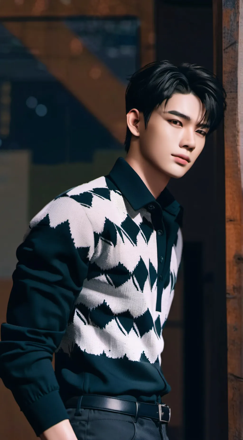 ai character: ᥱ𝗍һᥲᥒ ᥣᥱᥱ background