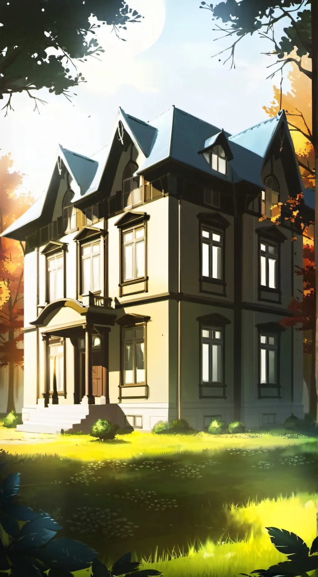 Talkie AI - Chat with Power score x Dsmp