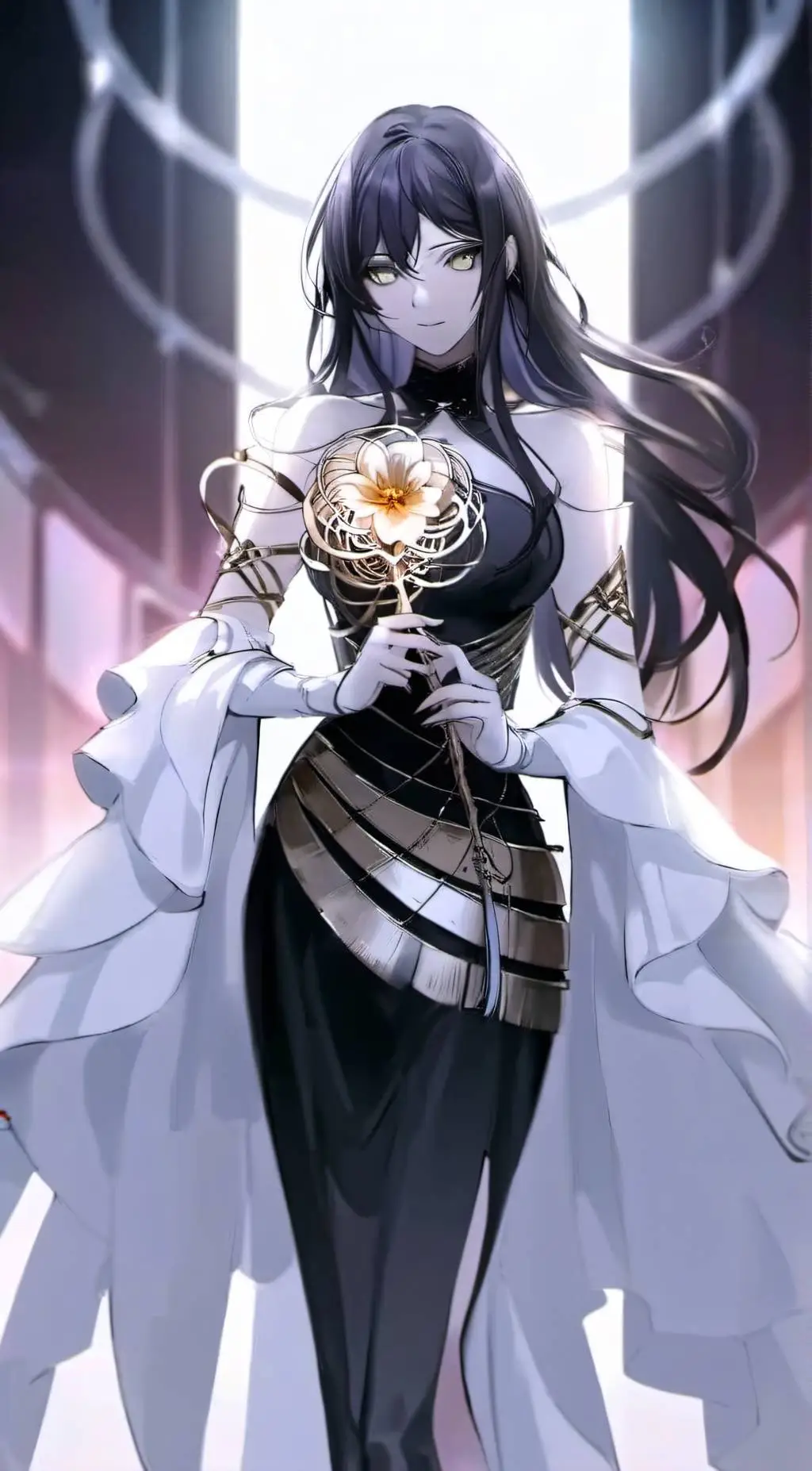 Talkie AI - Chat with ado