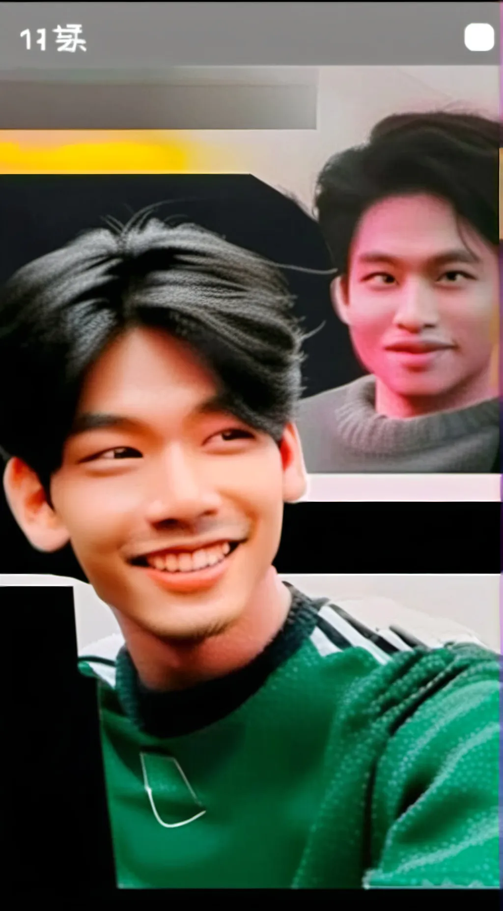 ai character: bukoih background