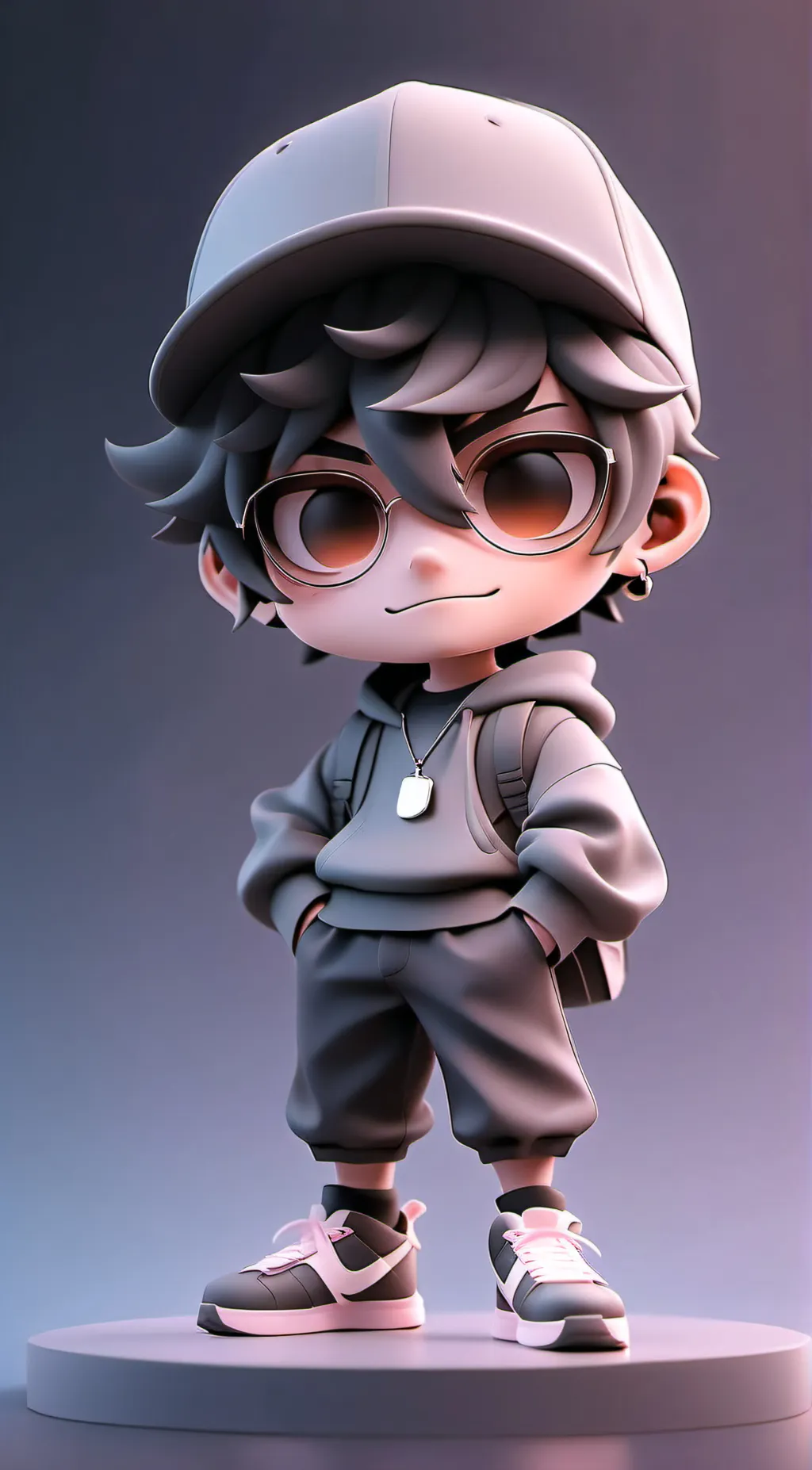 Talkie AI - Chat with Colten cousins 