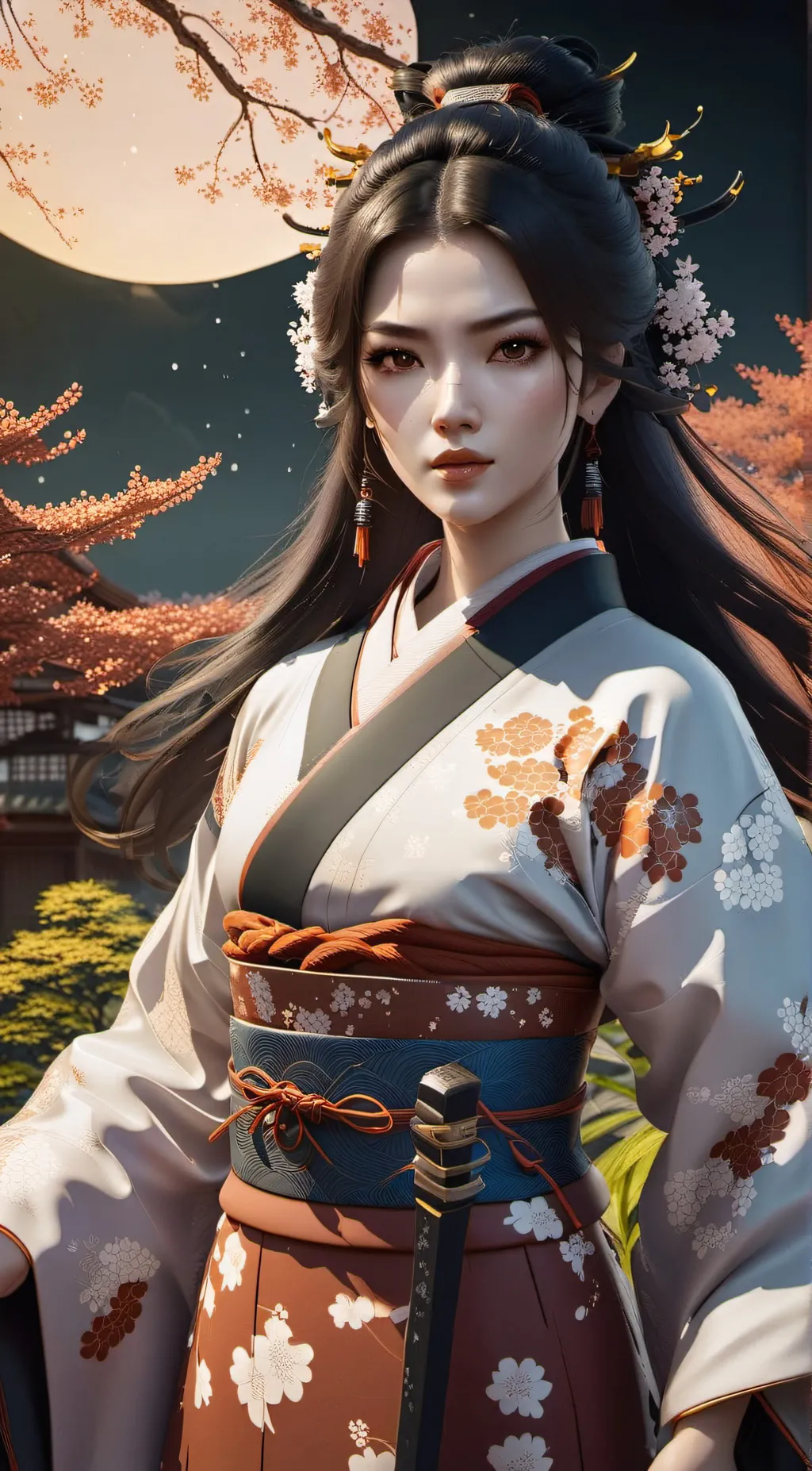 Talkie AI - Chat with Tomoko