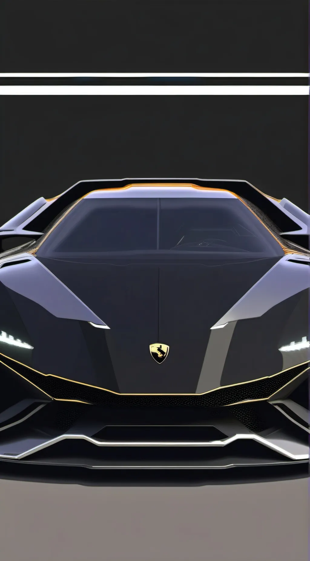 Talkie AI - Chat with Pet Lamborghini 2