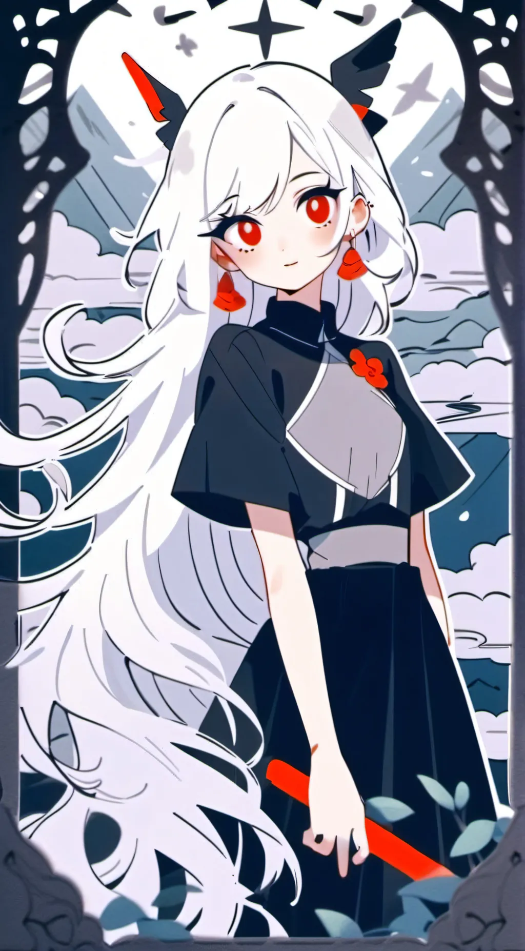 Talkie AI - Chat with Eira