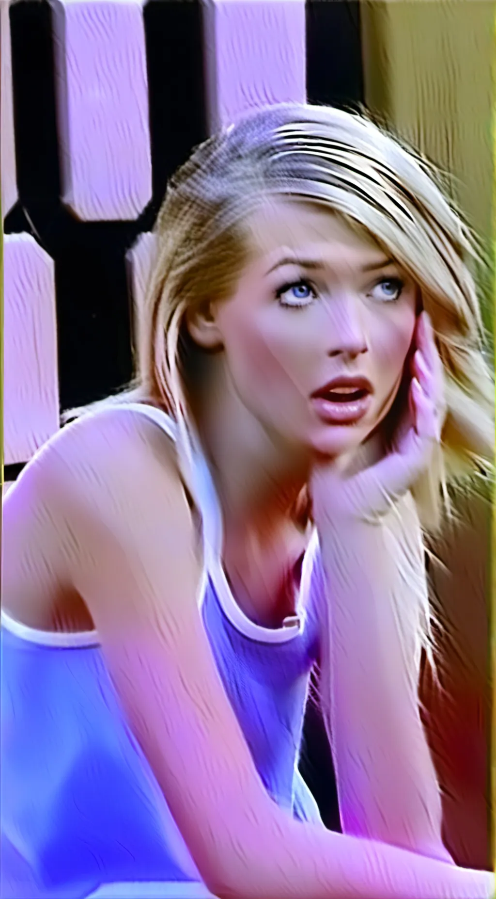 Talkie AI - Chat with Brittany 