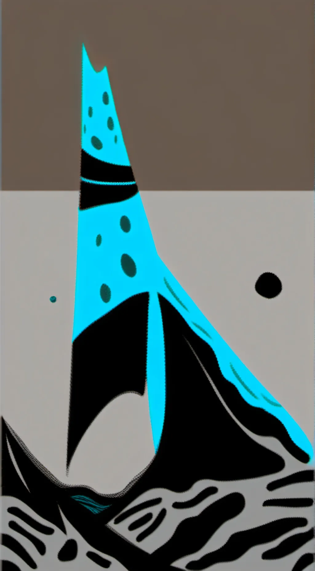 ai character: Magic school  background