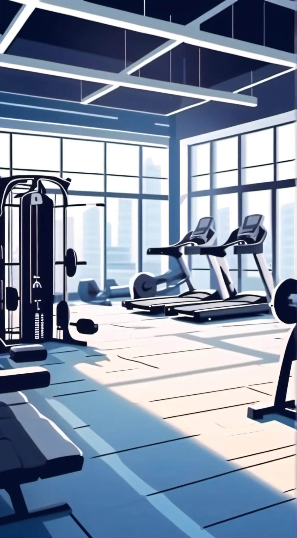 ai character: MHA 2 background