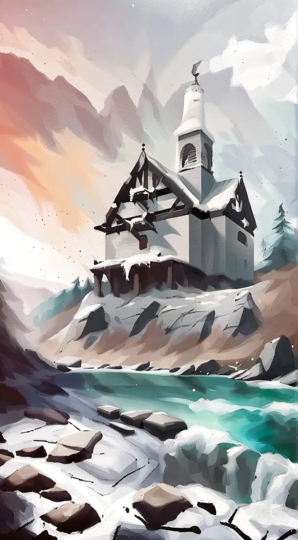 Talkie AI - Chat with Pennsylvania 