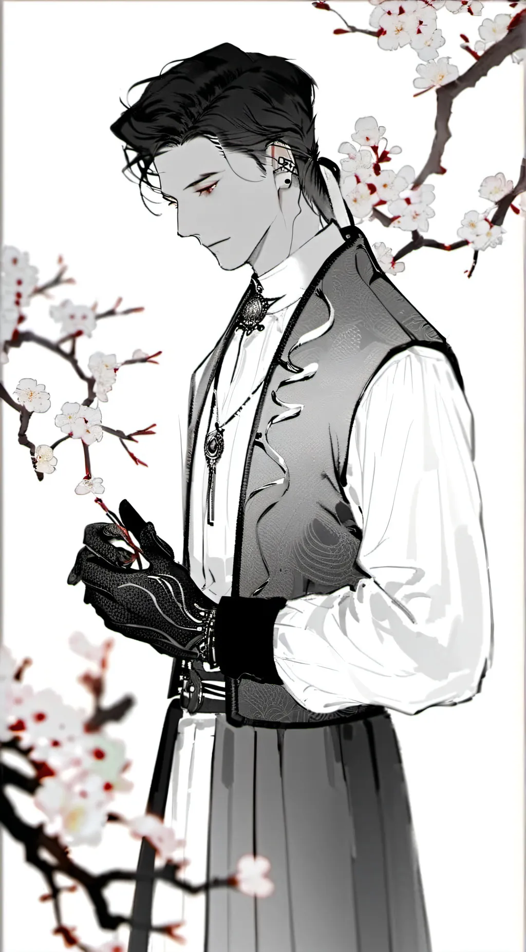 Talkie AI - Chat with 霍将军