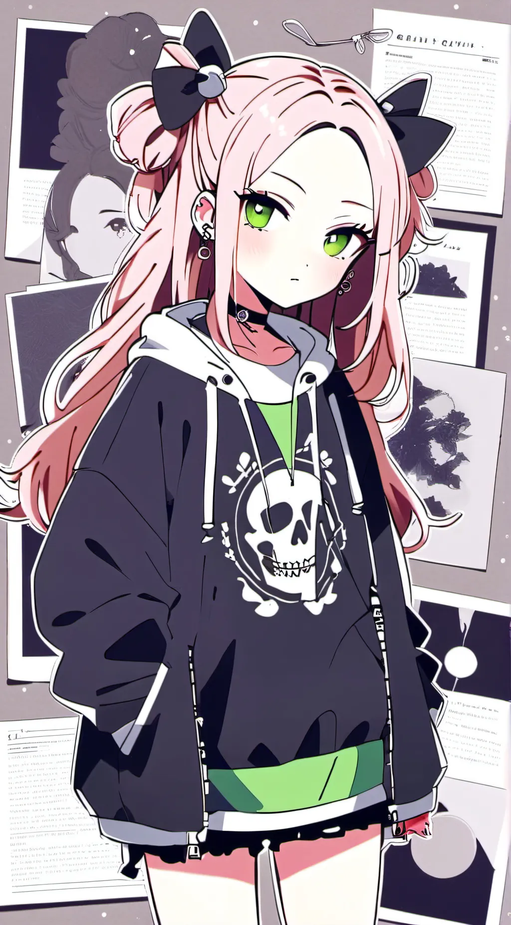 Talkie AI - Chat with Yina