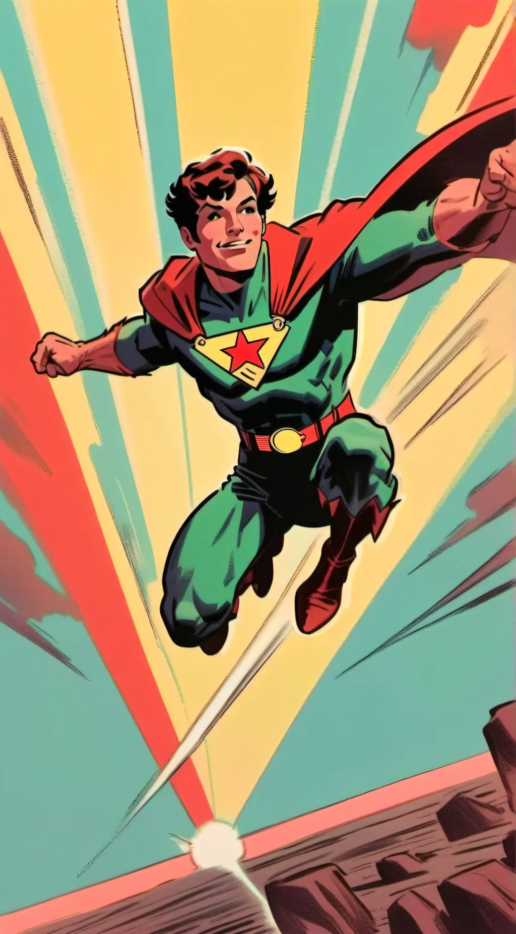 Talkie AI - Chat with mia