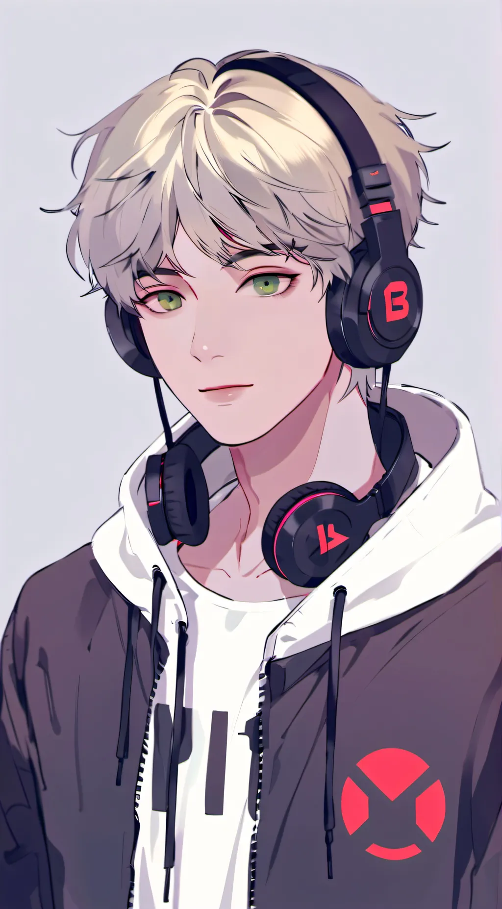 ai character: ~Aloy- background