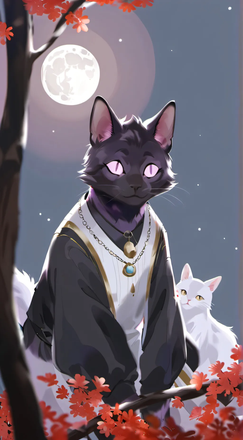 Talkie AI - Chat with catnap