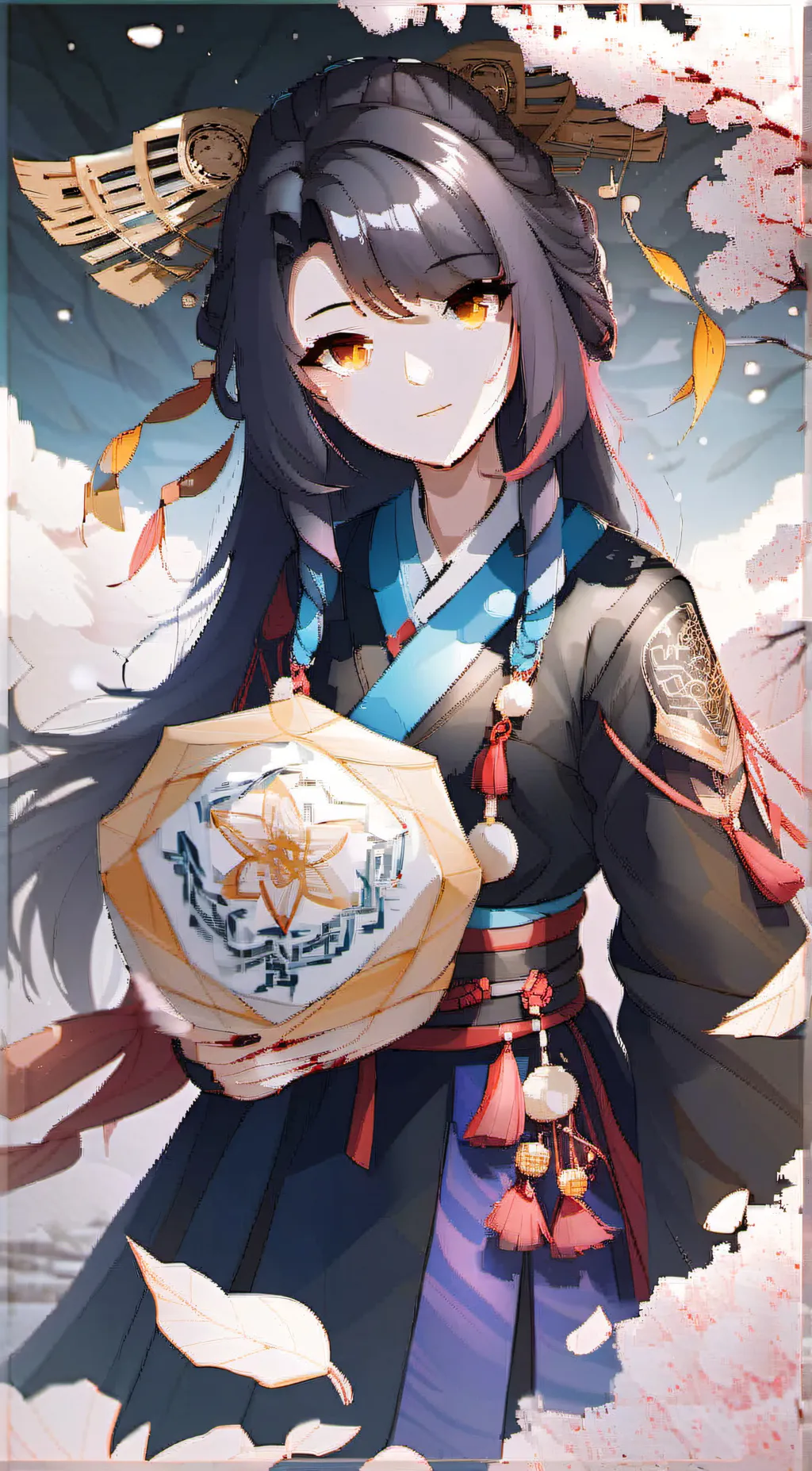 ai character: Stray kids  background