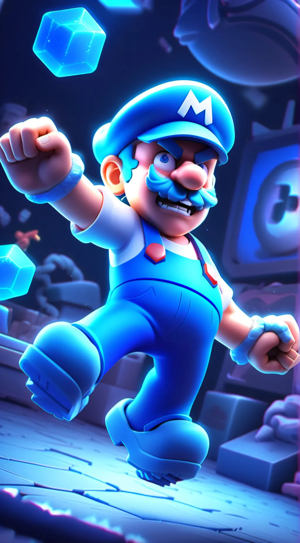 Talkie AI - Chat with Comment anything! 