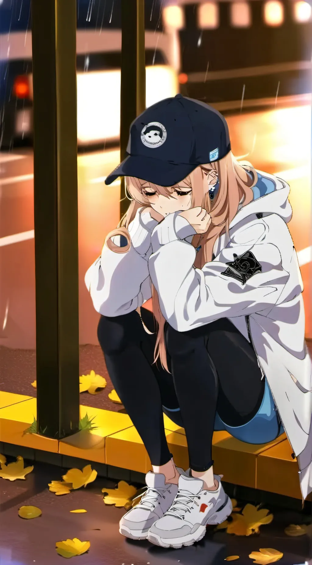 ai character: 𝓛𝓸𝓵𝓪 background