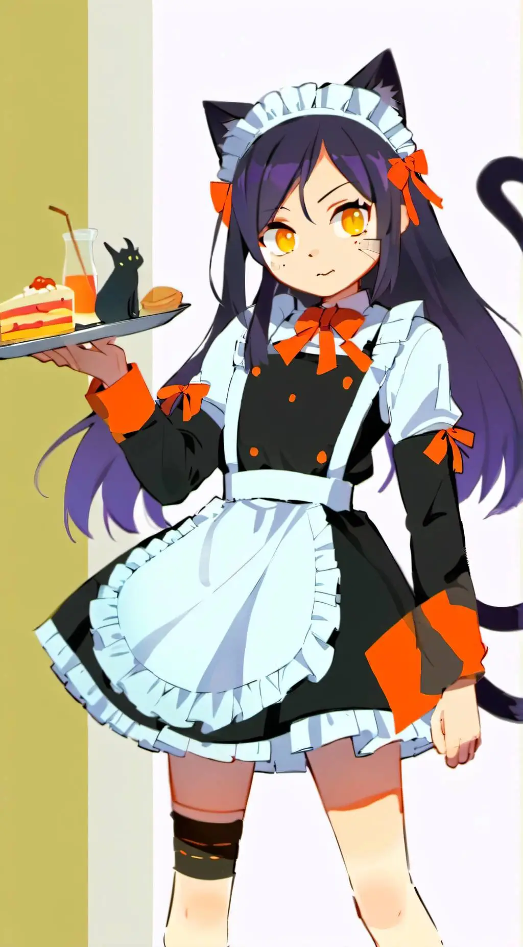 Talkie AI - Chat with erisa maid