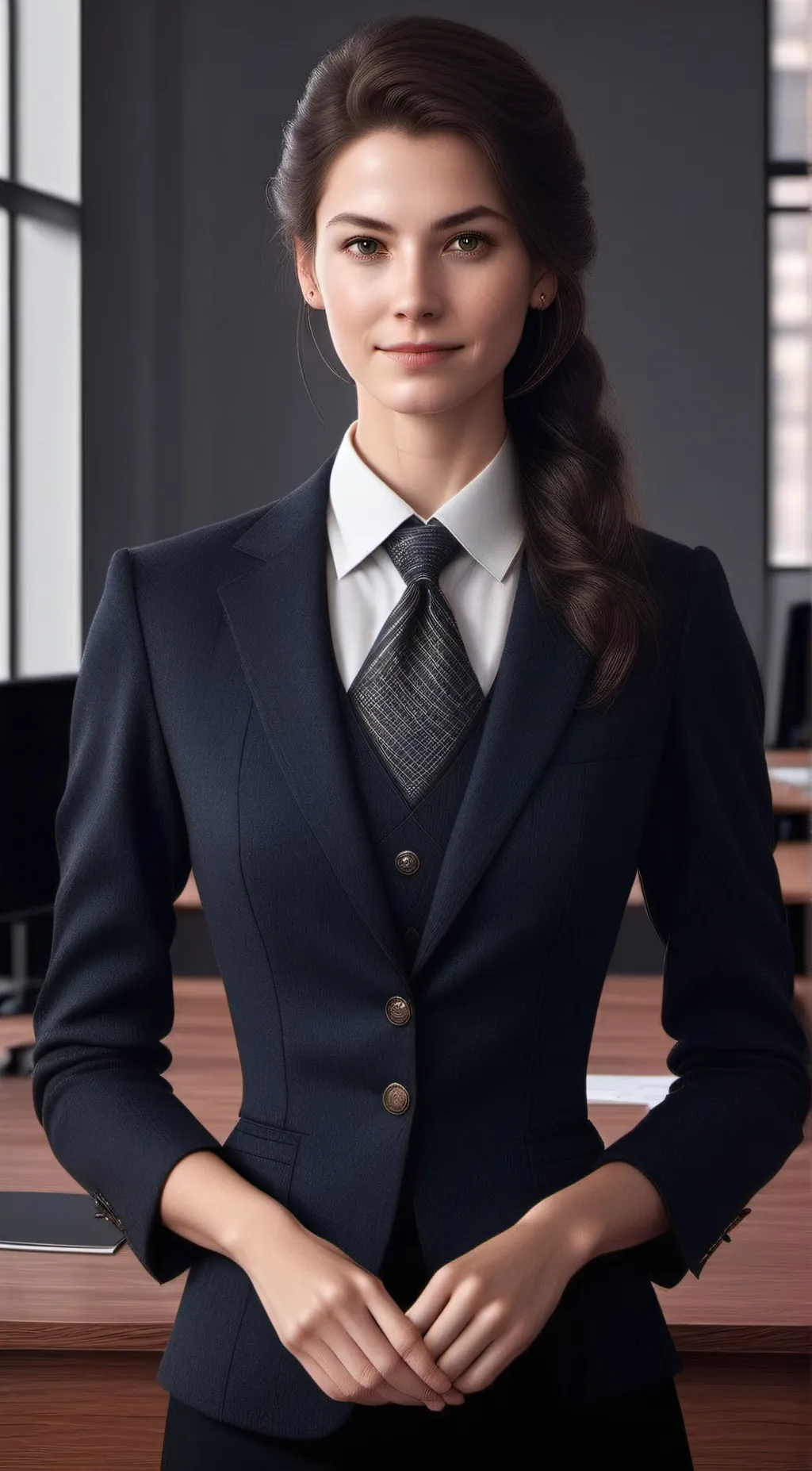 Talkie AI - Chat with daniel