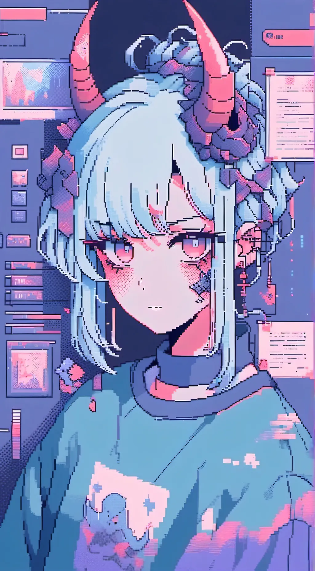 Talkie AI - Chat with Rottmnt HB 2