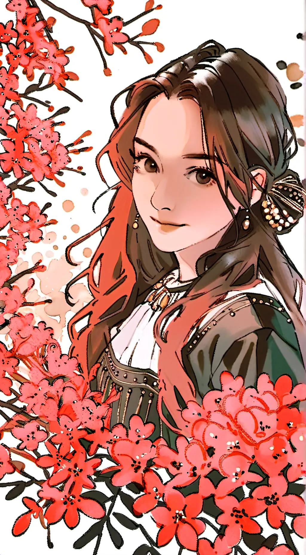 ai character: MHA: A New Start background