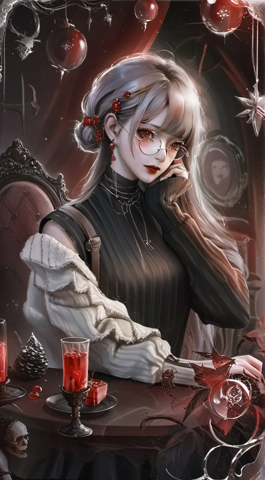 Talkie AI - Chat with sky