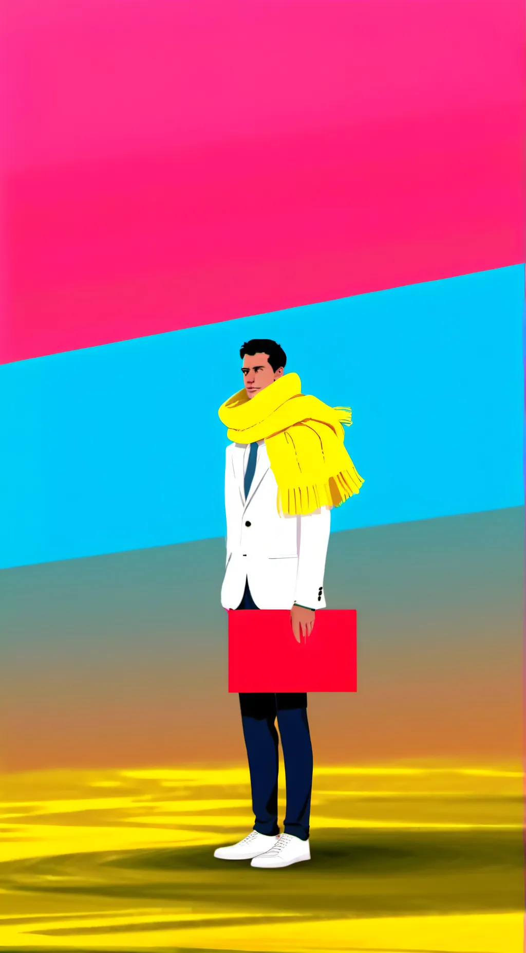 Talkie AI - Chat with HAZBIN SOULMATES