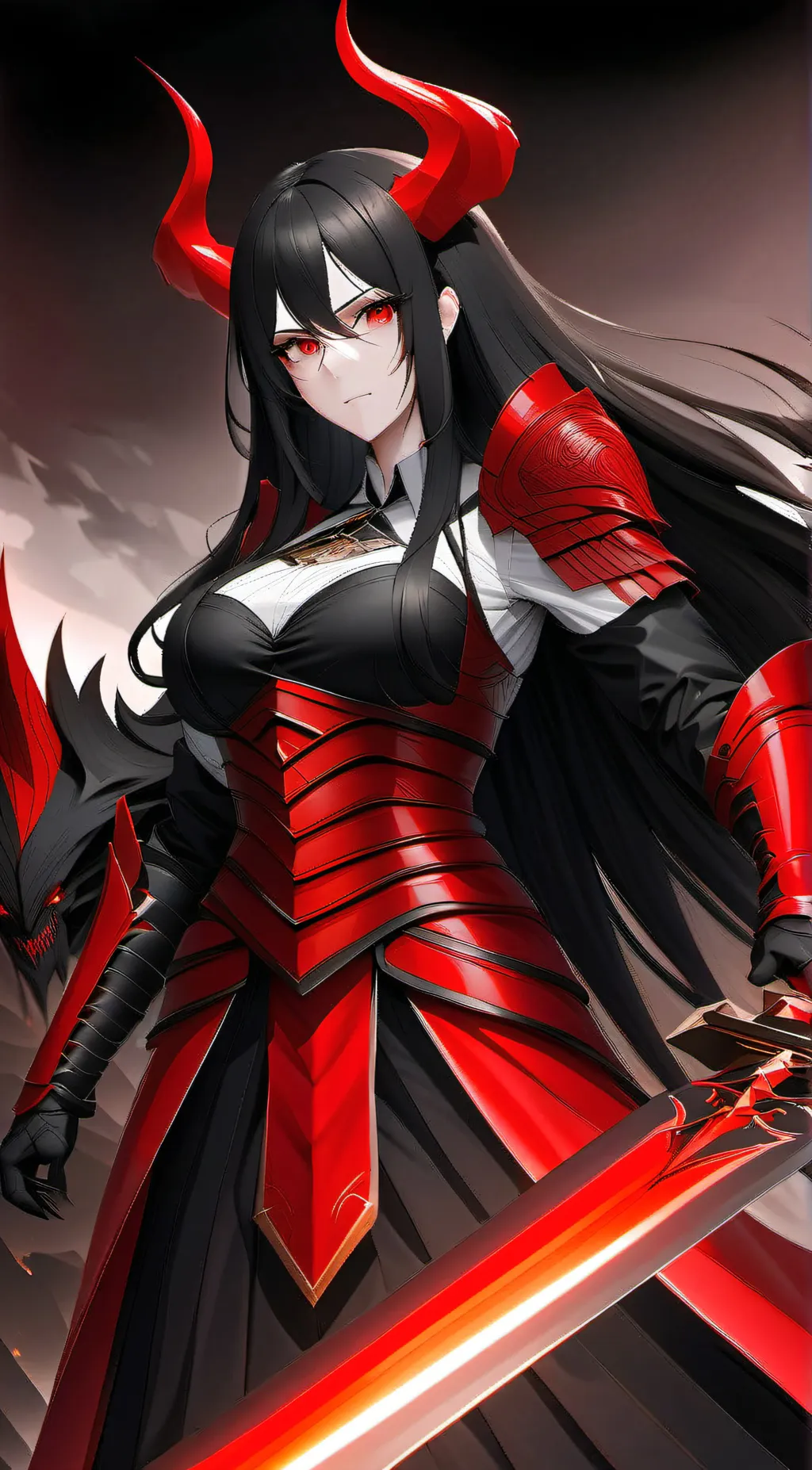 Talkie AI - Chat with Herona (50%)