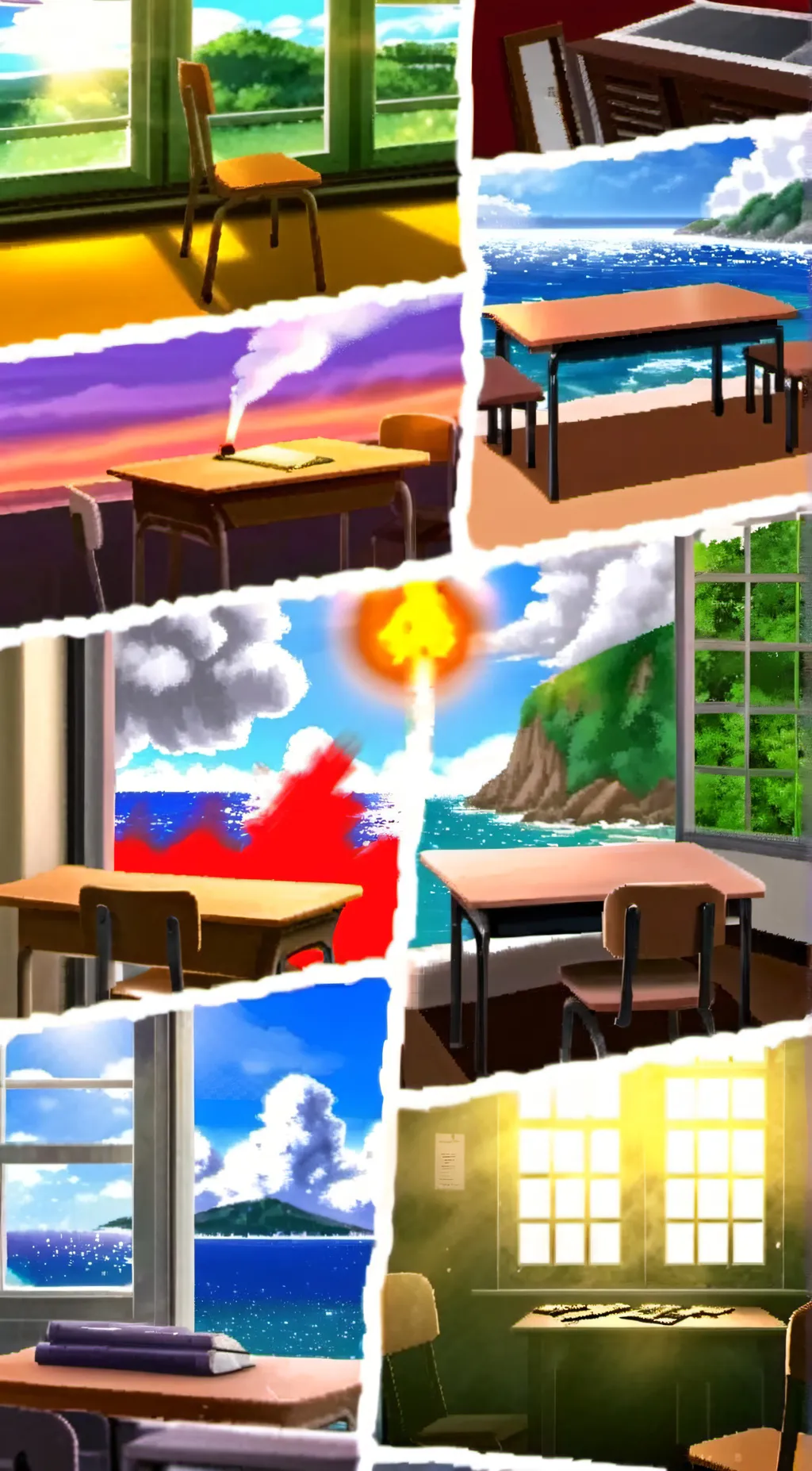 Talkie AI - Chat with Classroom Memories