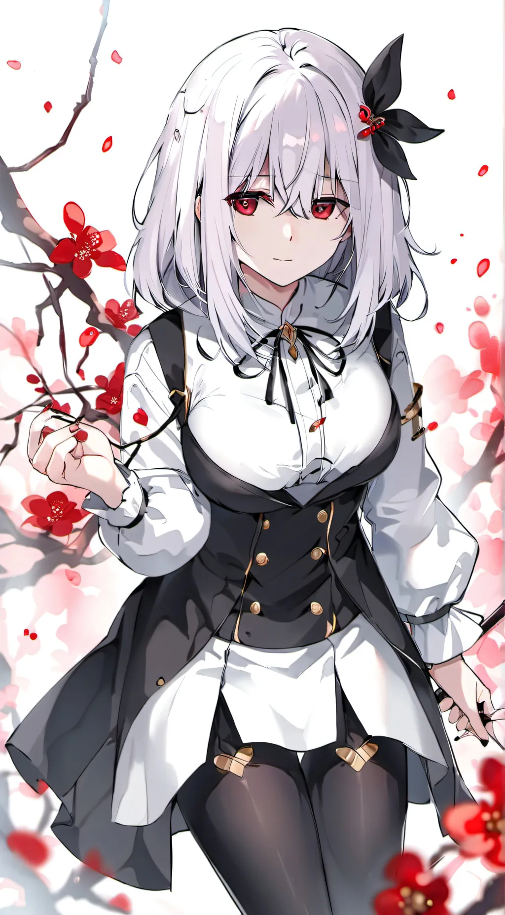 ai character: jason background