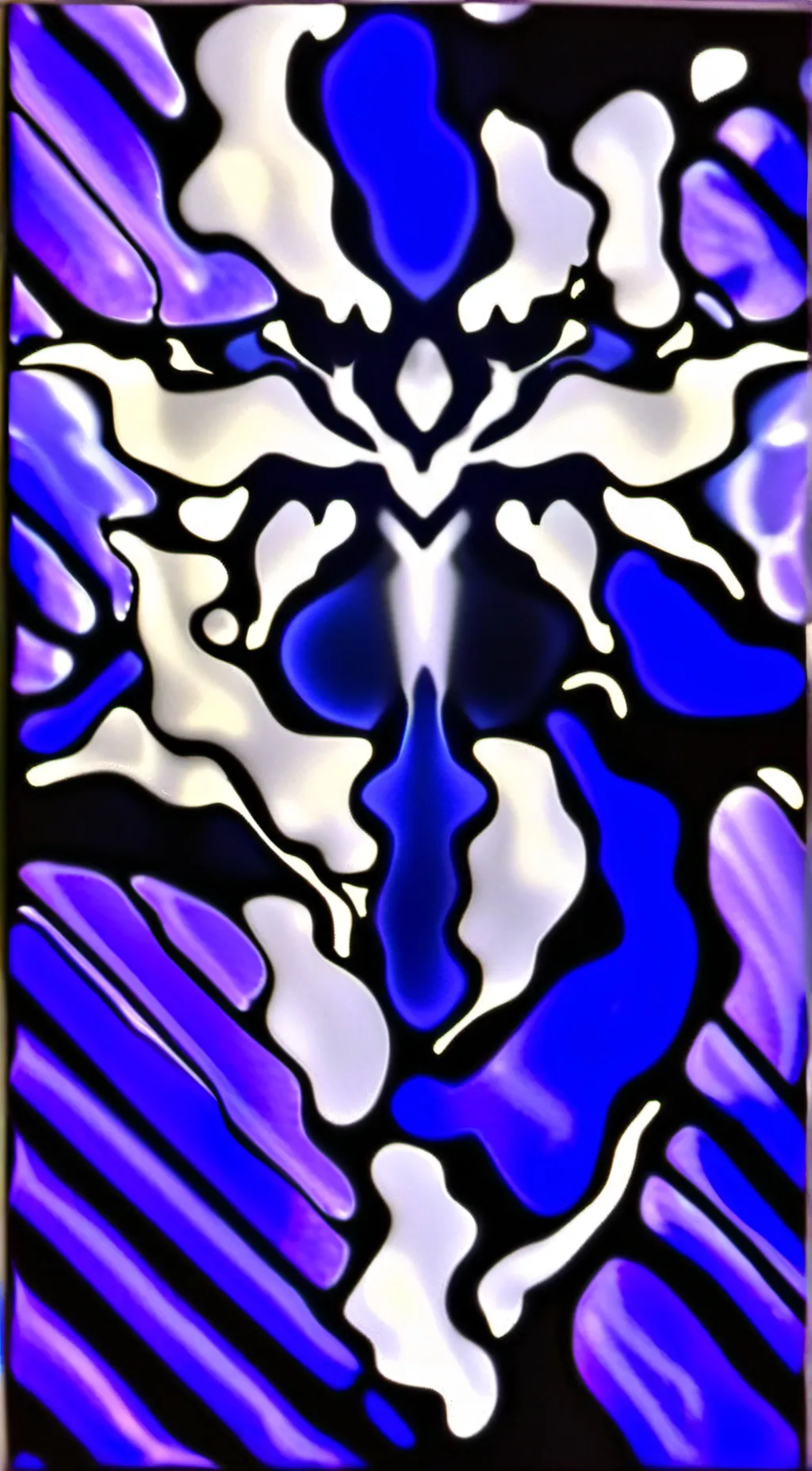 ai character: Silly billy background