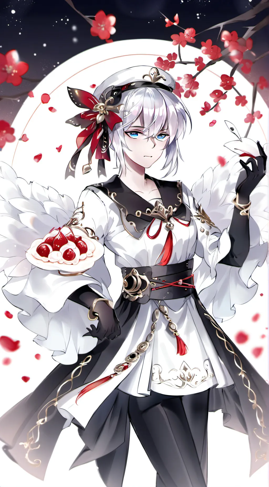 ai character: ♡♡♡max♡♡♡ background