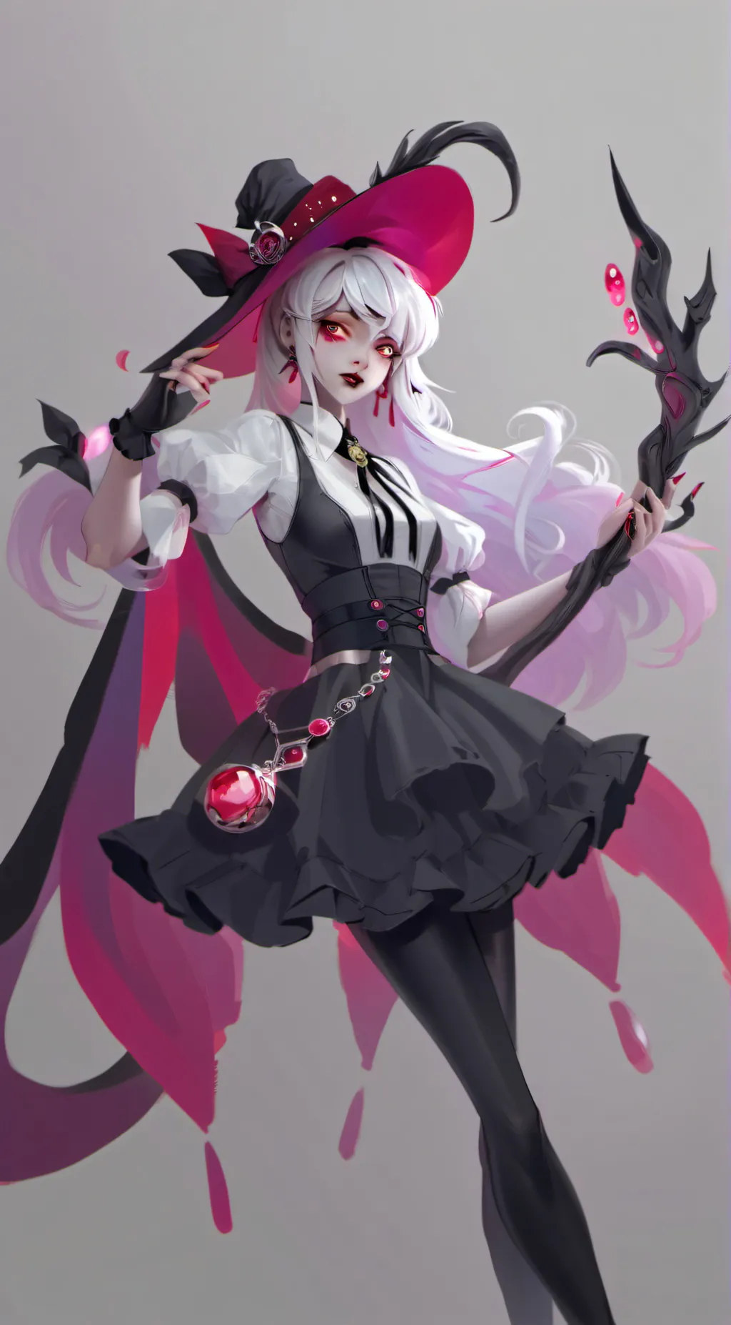 Talkie AI - Chat with ⚫️🔴