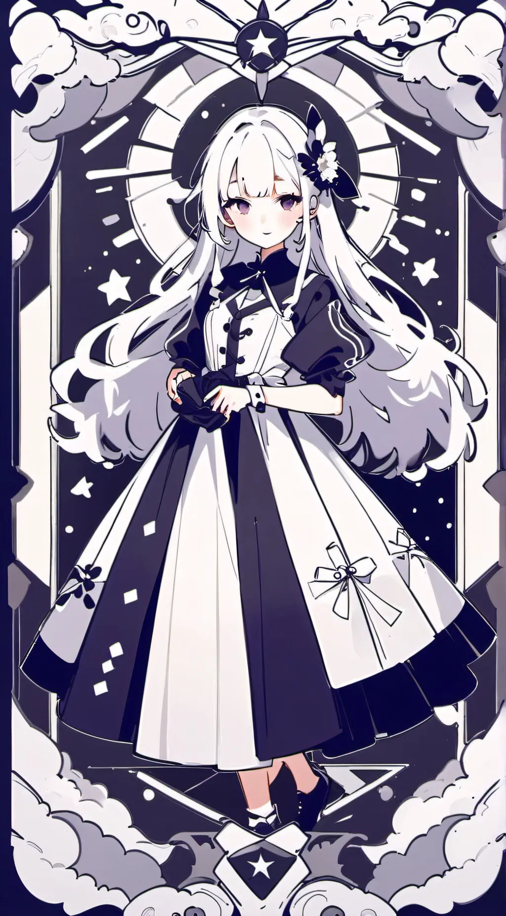 Talkie AI - Chat with lea