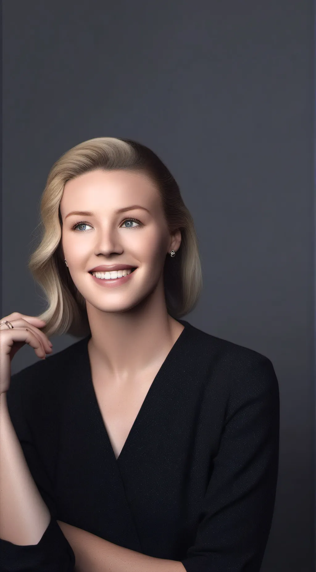 Talkie AI - Chat with Jojo Siwa 