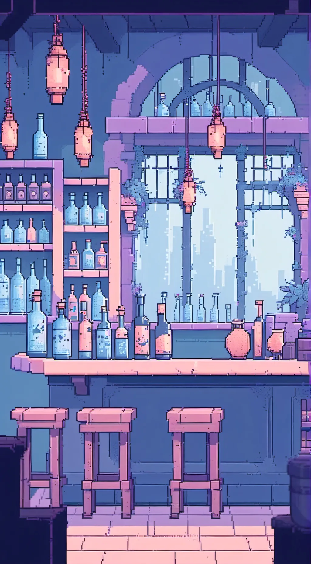 Talkie AI - Chat with The Kelpie Tavern