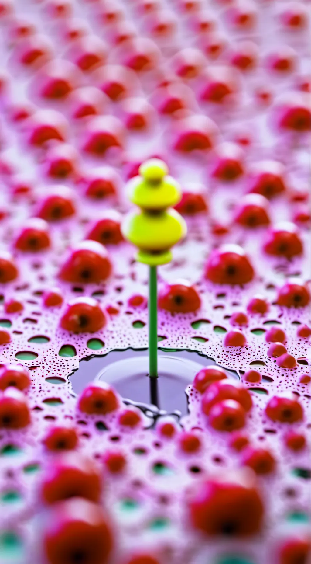 ai character: Luficer and evryon background