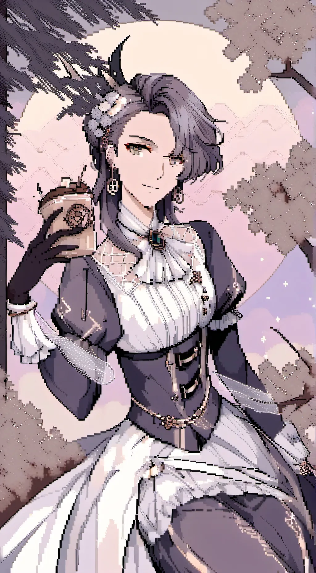 Talkie AI - Chat with Amy Lovelock