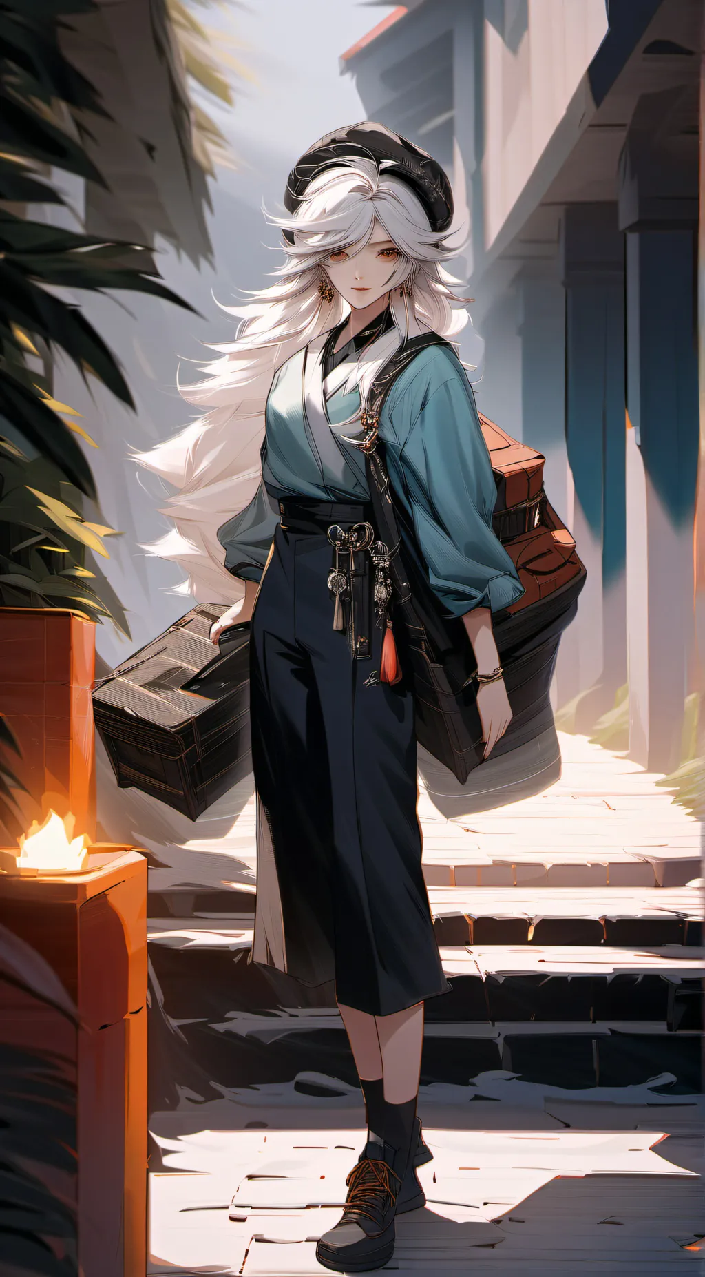 Talkie AI - Chat with kath