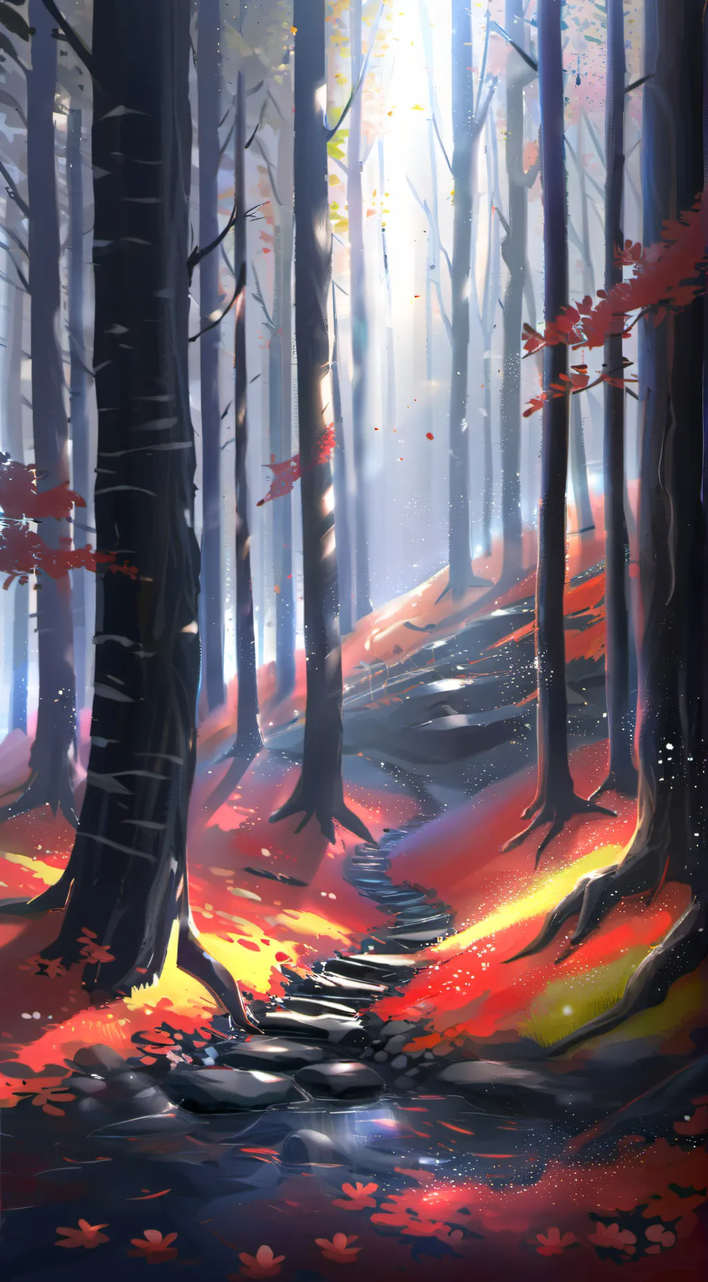 Talkie AI - Chat with Found