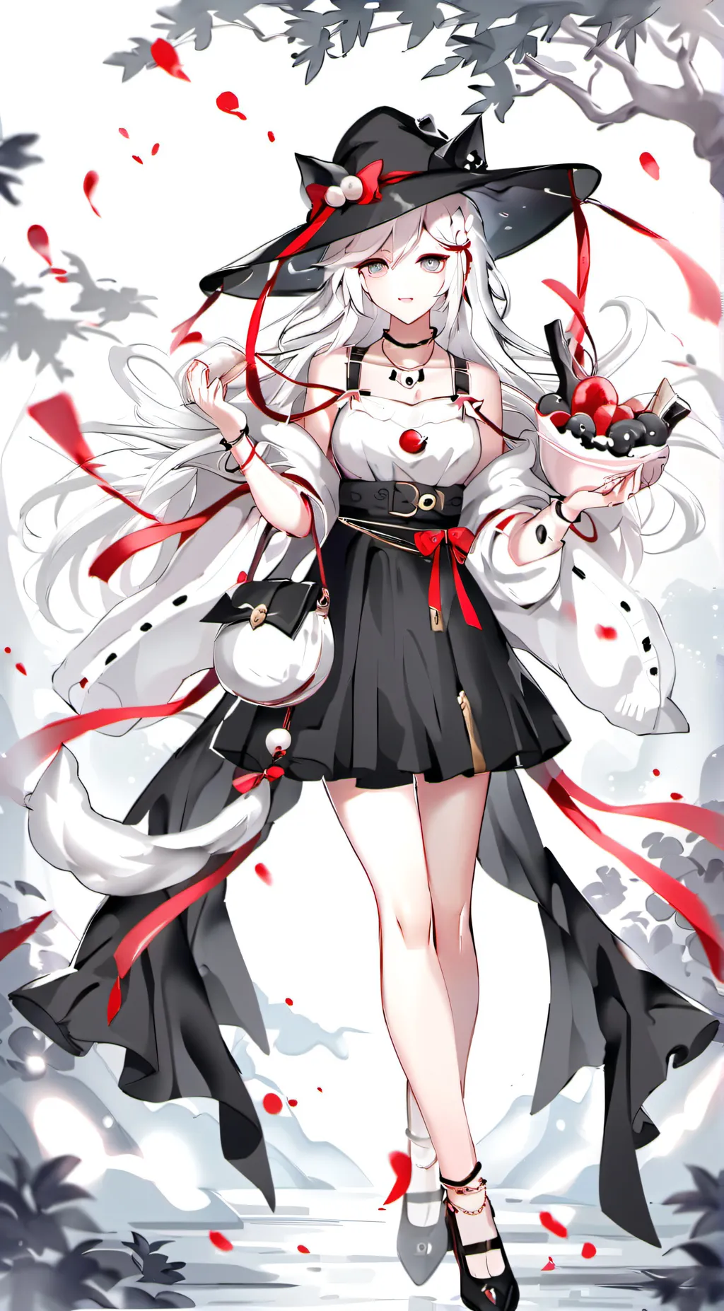 ai character: aiko (baddie) background