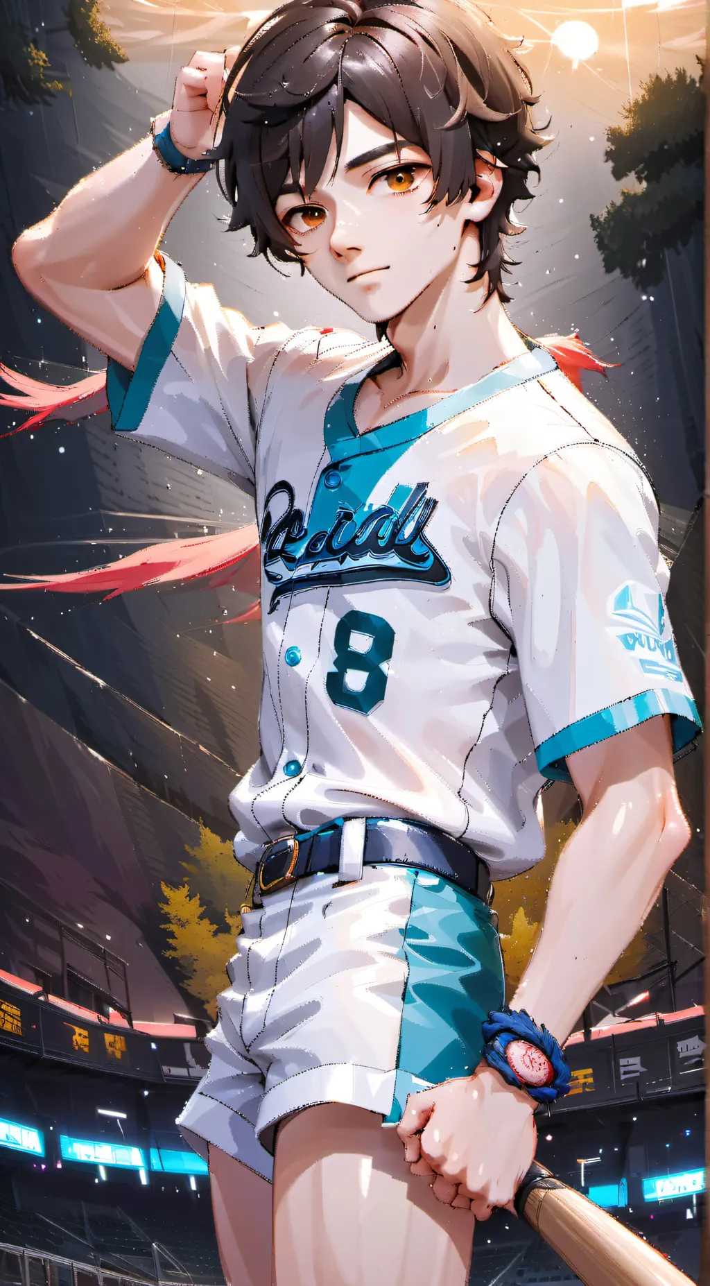 Talkie AI - Chat with Tyler