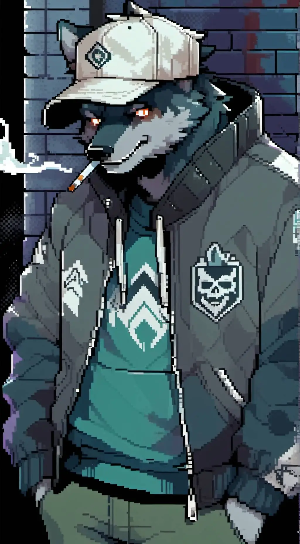 Talkie AI - Chat with Garcello