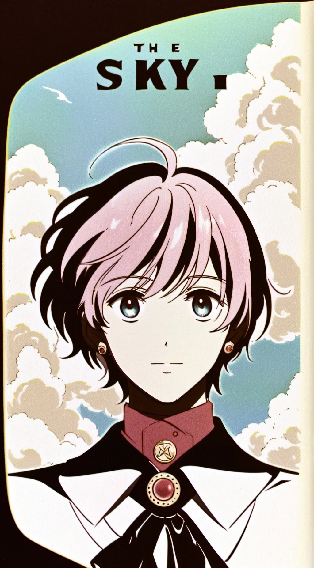 ai character: OMG I'M CRYING 😭 background