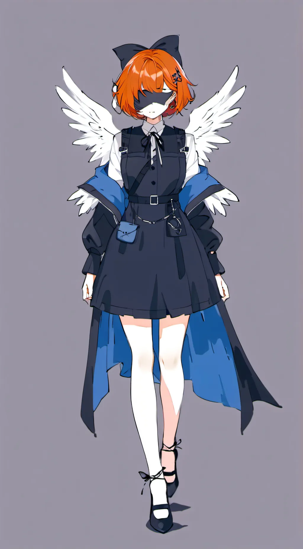 Talkie AI - Chat with ☆Clara Afton☆