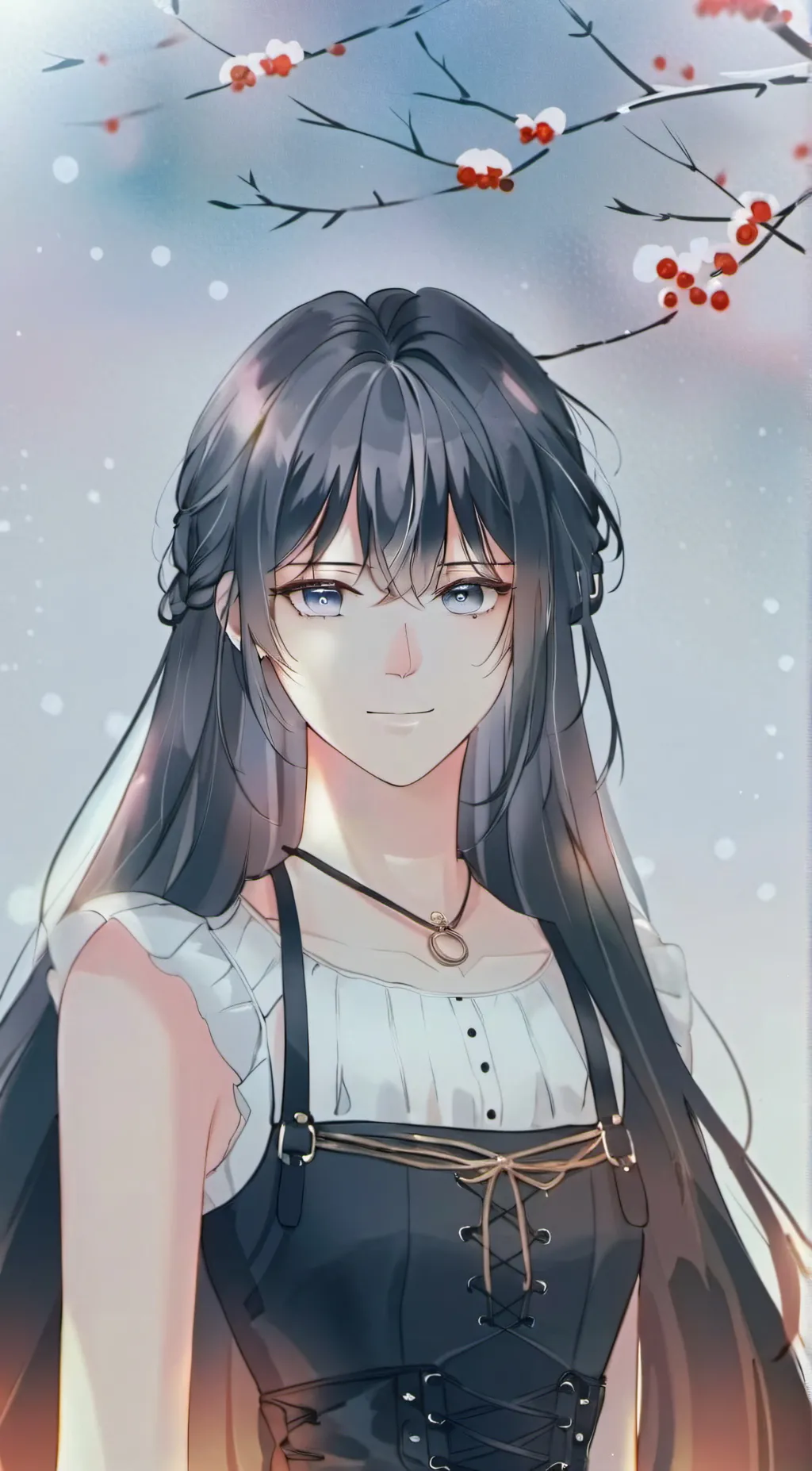 Talkie AI - Chat with Yueliang