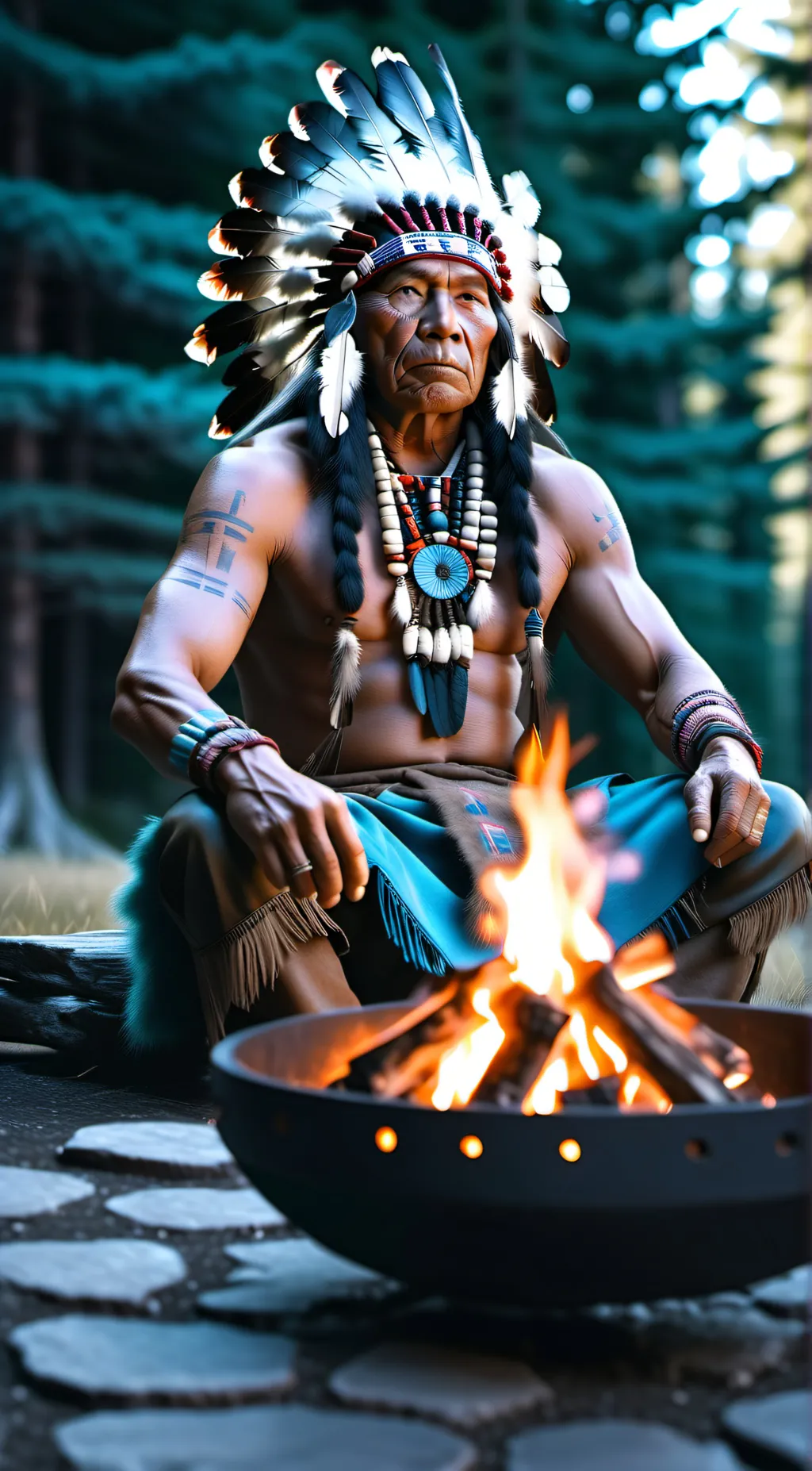 Talkie AI - Chat with tamakto