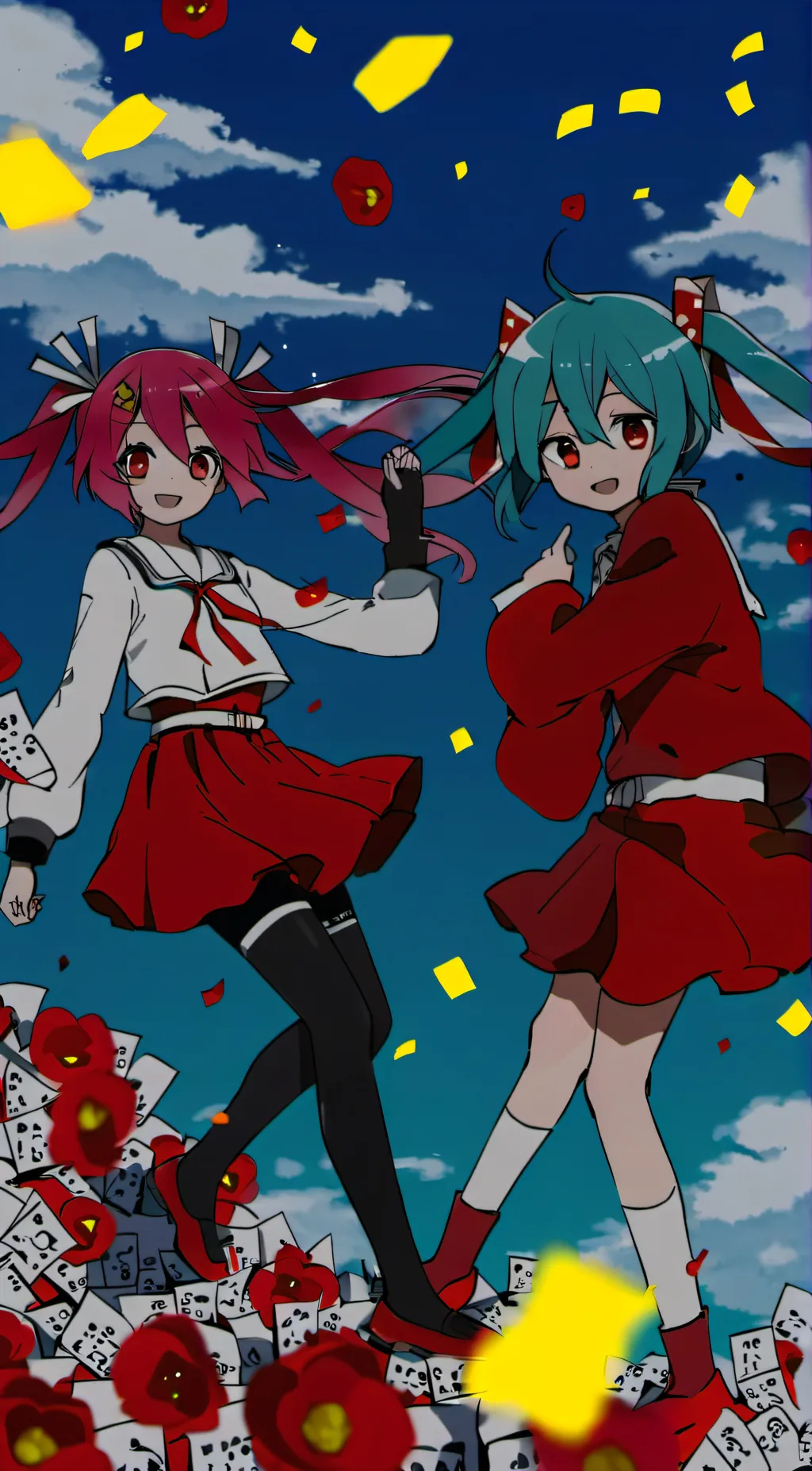 Talkie AI - Chat with Mesmeriser 