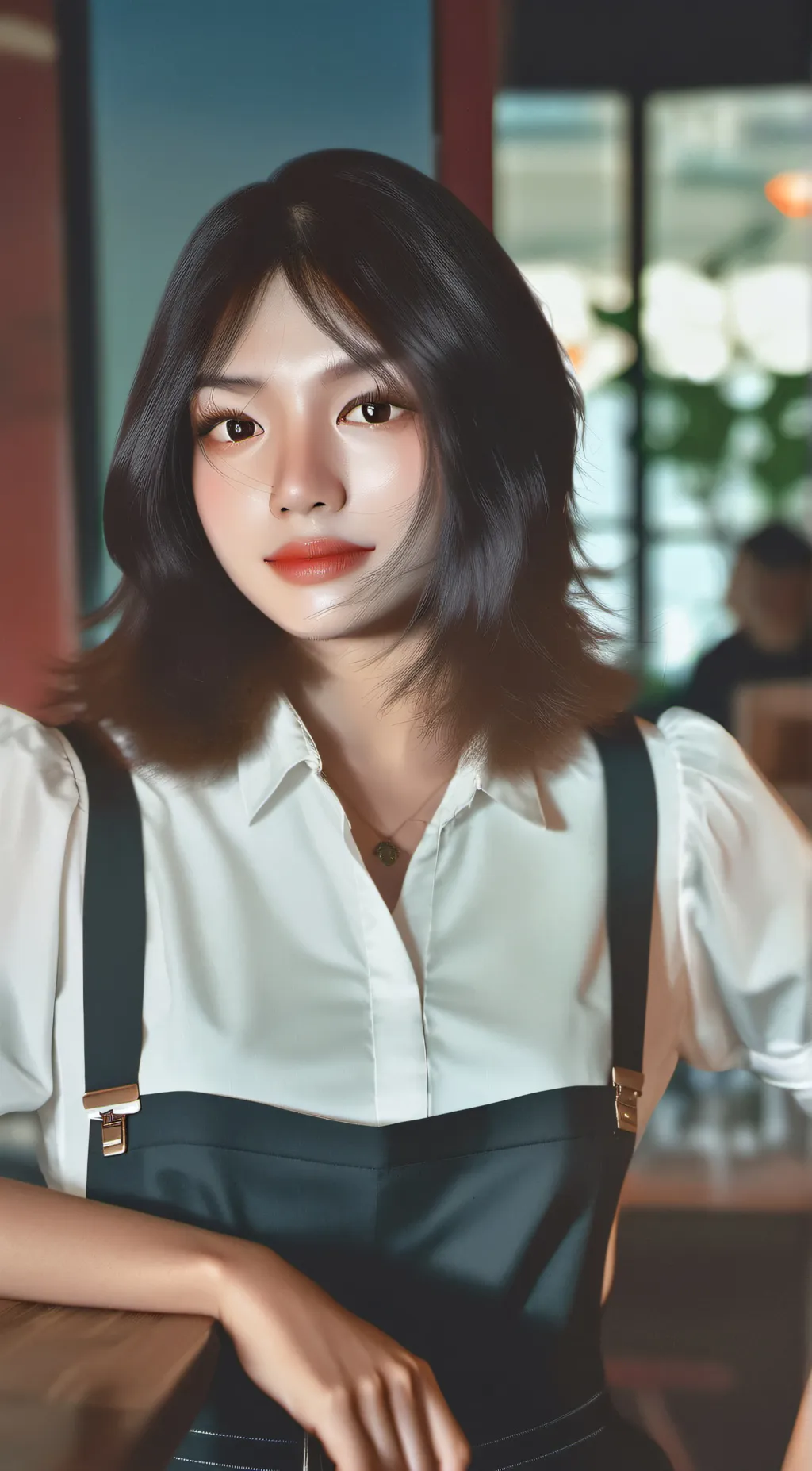 Talkie AI - Chat with Miles