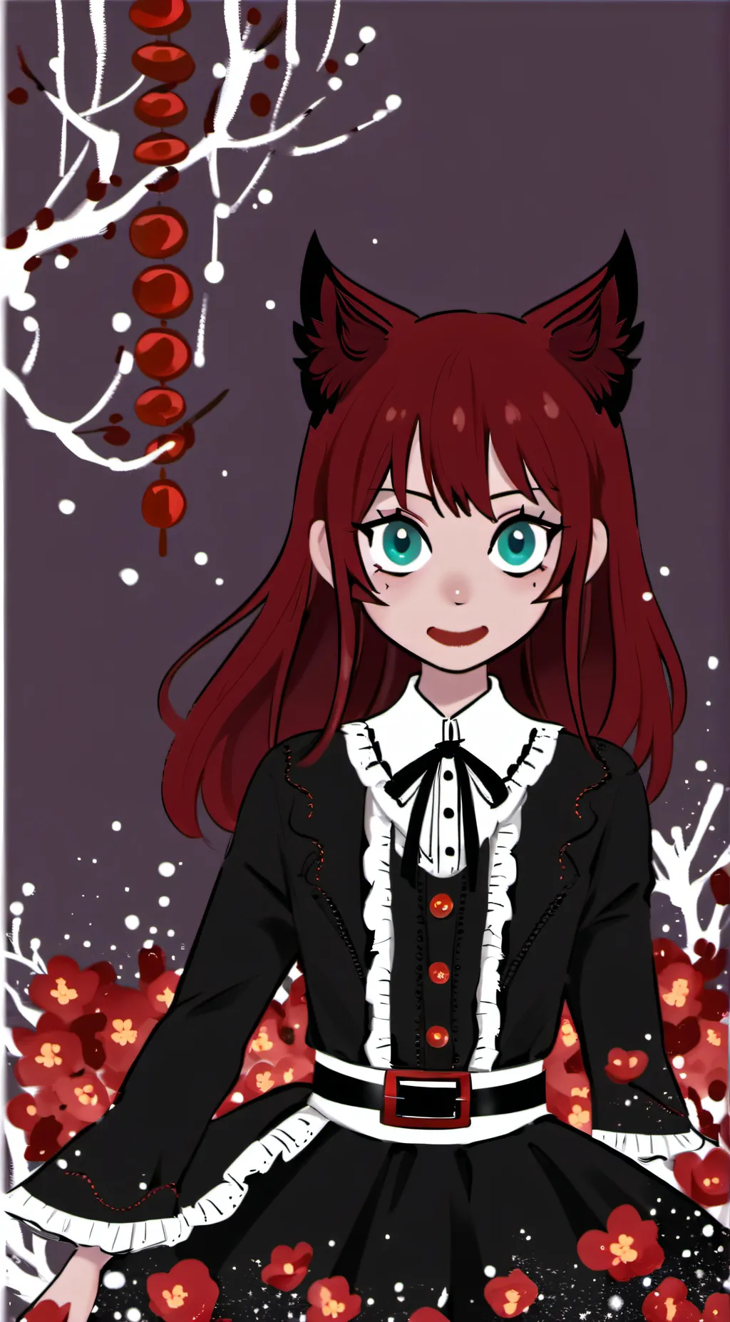 Talkie AI - Chat with moonstar