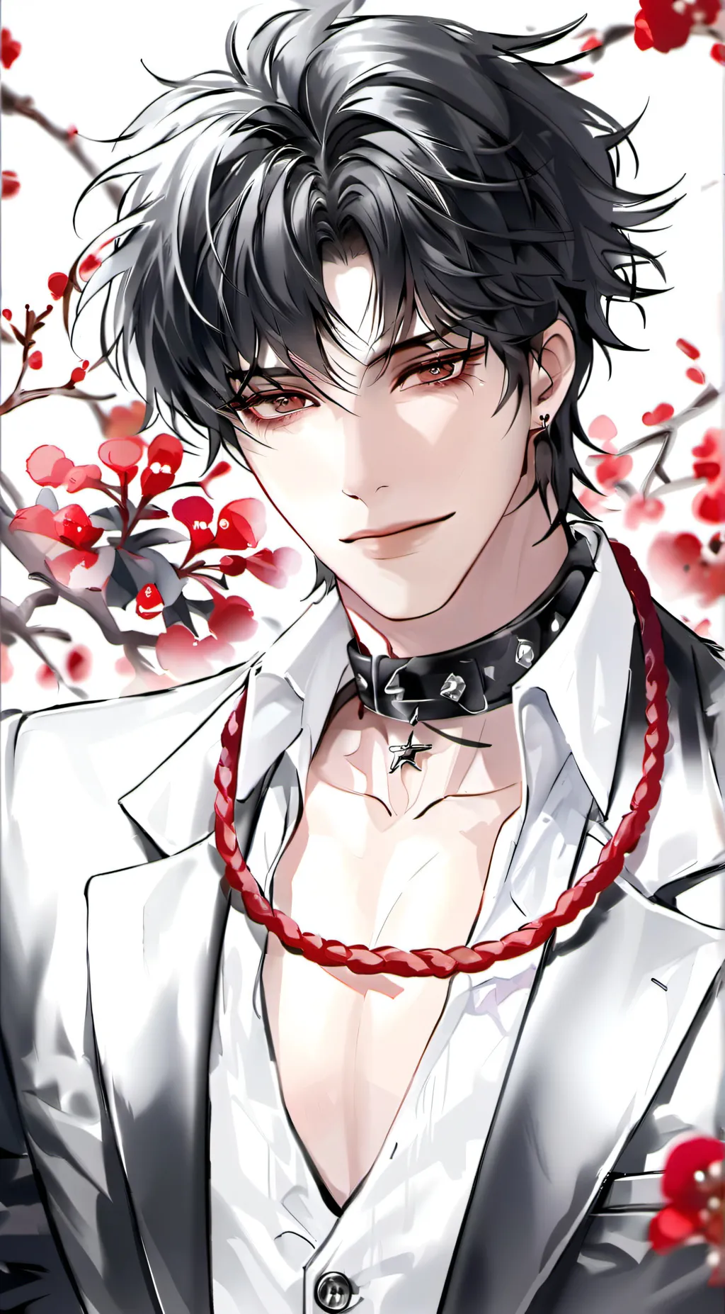 ai character: Kadyn background